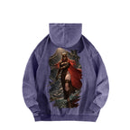 Elden Ring Unisex Washed Hoodie 2604005423