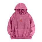 Elden Ring Unisex Washed Hoodie 2604005423