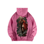 Elden Ring Unisex Washed Hoodie 2604005423