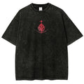 Elden Ring Unisex Fit Washed T-Shirt 2604007588