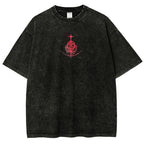 Elden Ring Unisex Fit Washed T-Shirt 2604007588