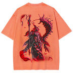 Elden Ring Unisex Fit Washed T-Shirt 2604007588