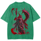 Elden Ring Unisex Fit Washed T-Shirt 2604007588