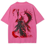 Elden Ring Unisex Fit Washed T-Shirt 2604007588