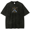 Elden Ring Unisex Fit Washed T-Shirt 2604008971