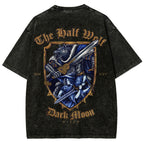 Elden Ring Unisex Fit Washed T-Shirt 2604008971