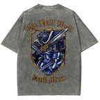 Elden Ring Unisex Fit Washed T-Shirt 2604008971