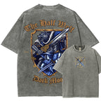 Elden Ring Unisex Fit Washed T-Shirt 2604008971