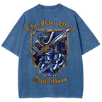 Elden Ring Unisex Fit Washed T-Shirt 2604008971