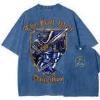 Elden Ring Unisex Fit Washed T-Shirt 2604008971