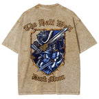 Elden Ring Unisex Fit Washed T-Shirt 2604008971