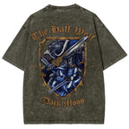 Elden Ring Unisex Fit Washed T-Shirt 2604008971