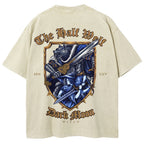 Elden Ring Unisex Fit Washed T-Shirt 2604008971