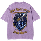 Elden Ring Unisex Fit Washed T-Shirt 2604008971