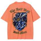 Elden Ring Unisex Fit Washed T-Shirt 2604008971