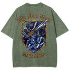 Elden Ring Unisex Fit Washed T-Shirt 2604008971