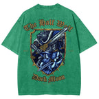 Elden Ring Unisex Fit Washed T-Shirt 2604008971