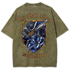 Elden Ring Unisex Fit Washed T-Shirt 2604008971