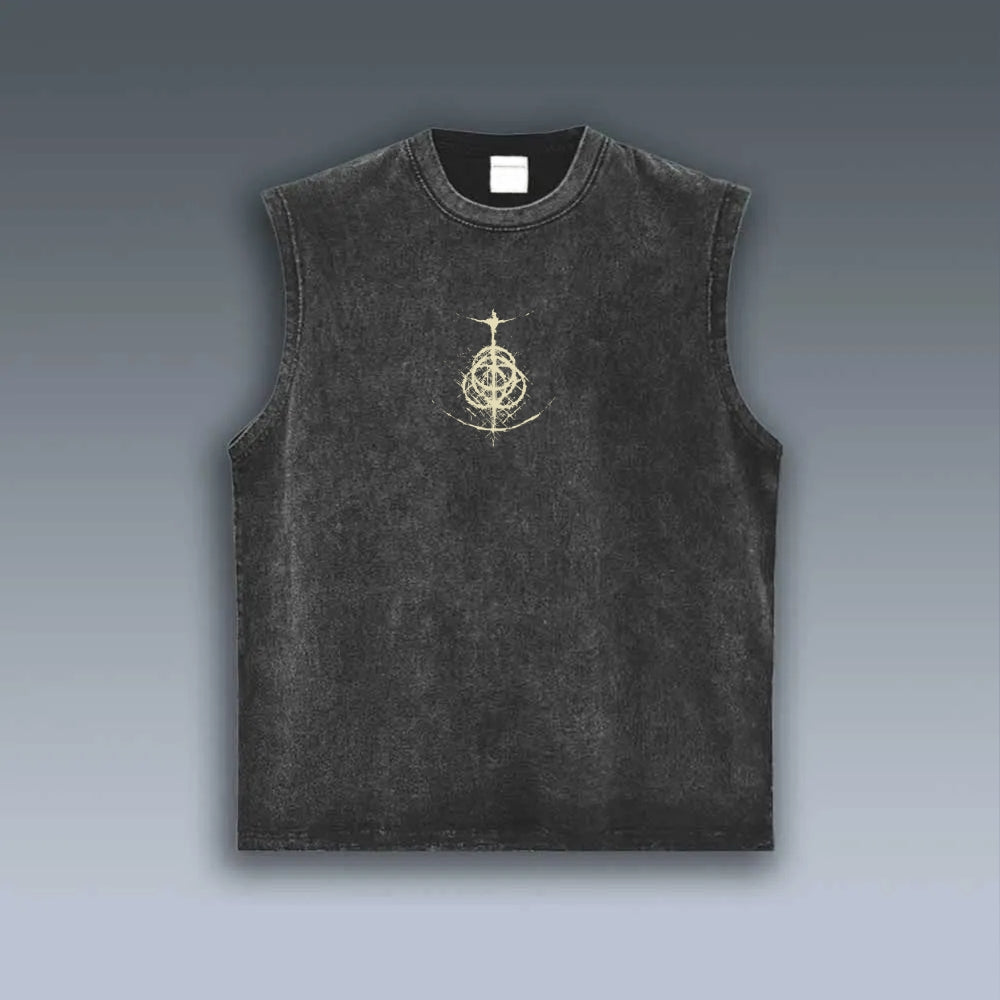 Elden Ring VINTAGE TANK TOP 2604014900