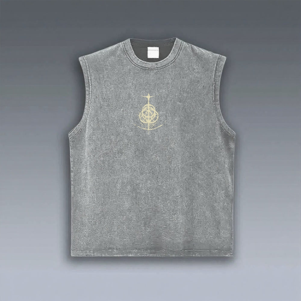 Elden Ring VINTAGE TANK TOP 2604014900