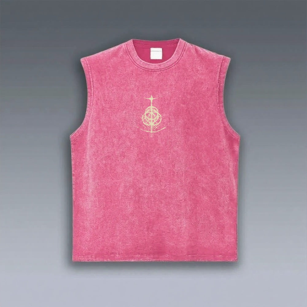 Elden Ring VINTAGE TANK TOP 2604014900