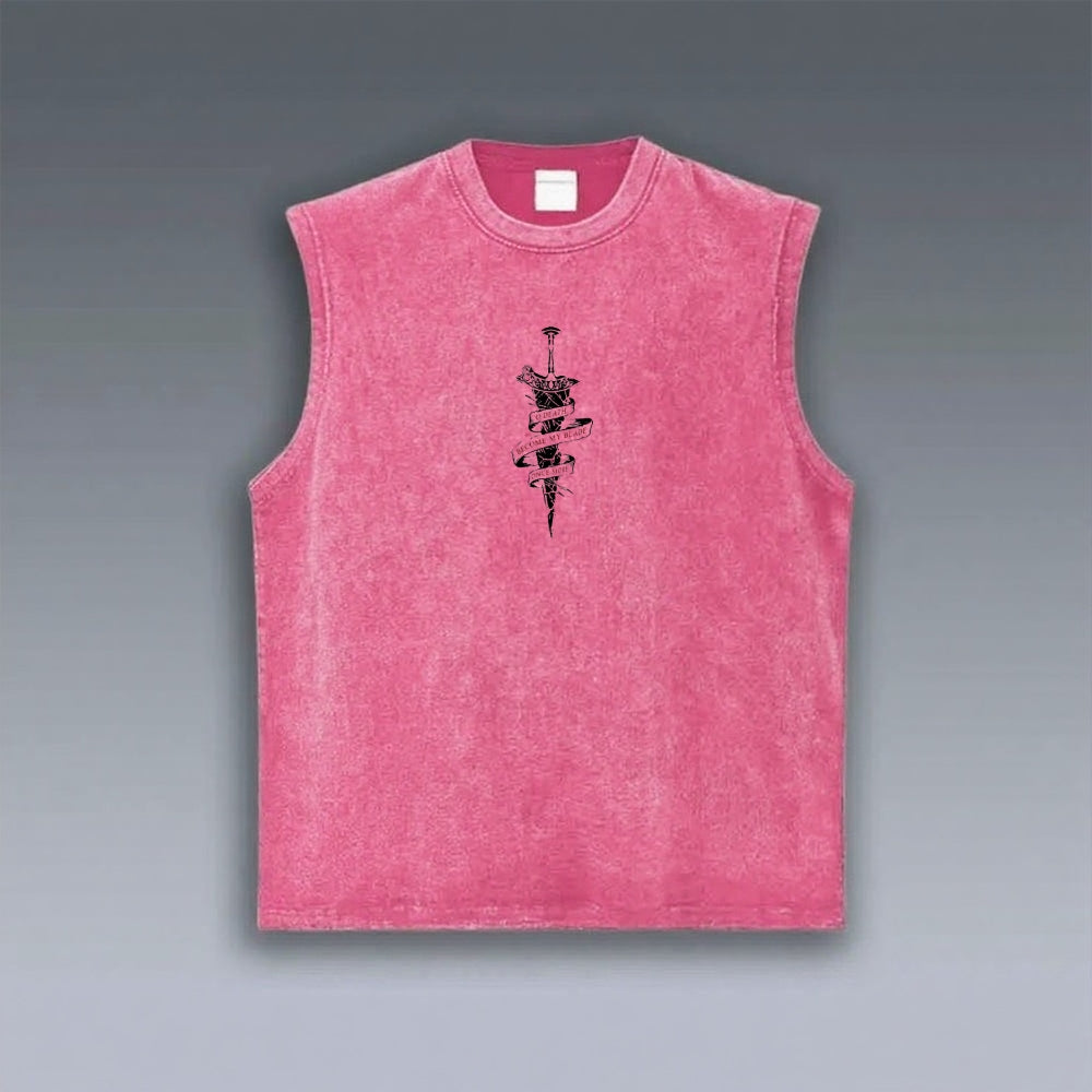 Elden Ring VINTAGE TANK TOP 2604015206