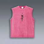 Elden Ring VINTAGE TANK TOP 2604015206
