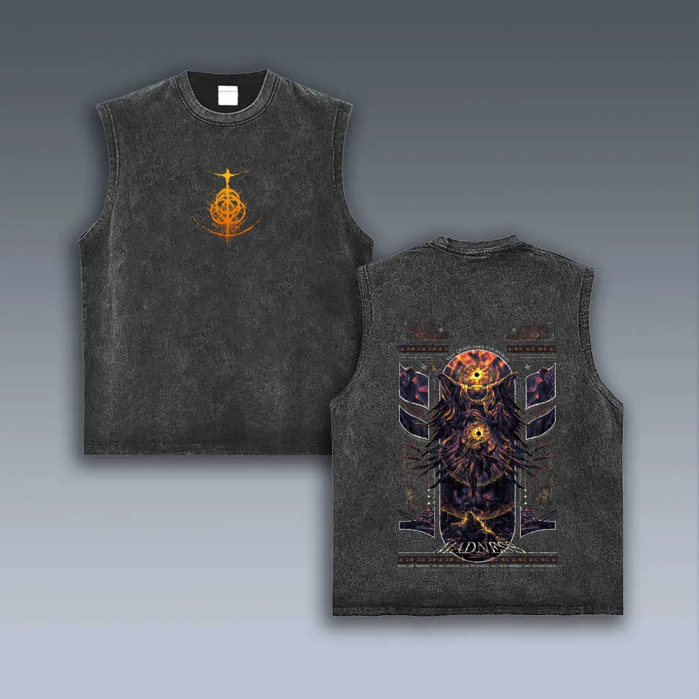 Elden Ring VINTAGE TANK TOP 2604015208