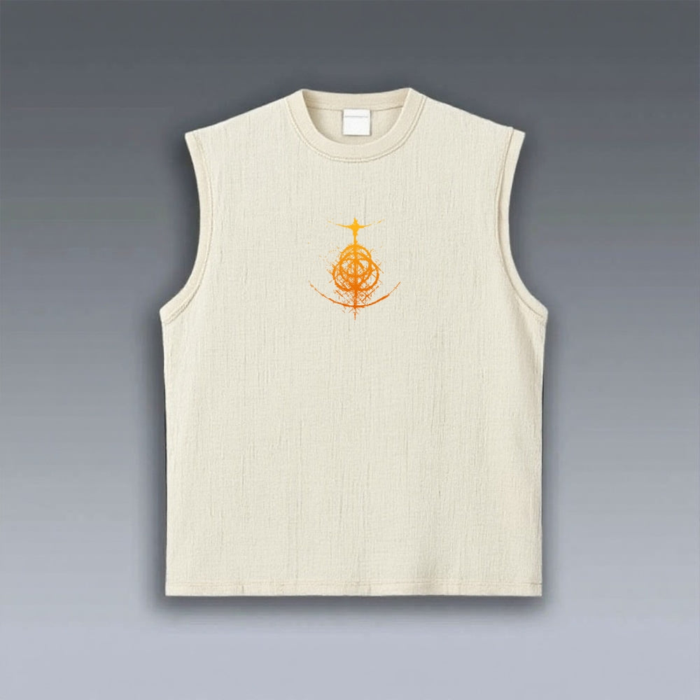 Elden Ring VINTAGE TANK TOP 2604015208