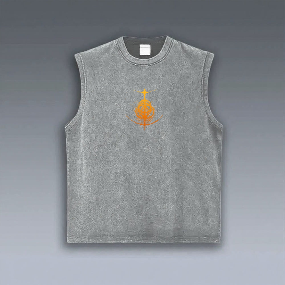 Elden Ring VINTAGE TANK TOP 2604015208