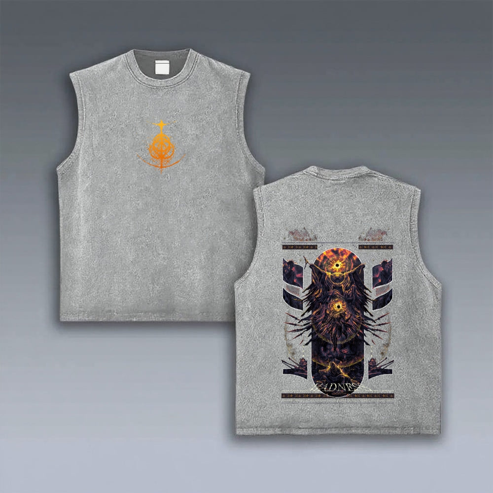 Elden Ring VINTAGE TANK TOP 2604015208