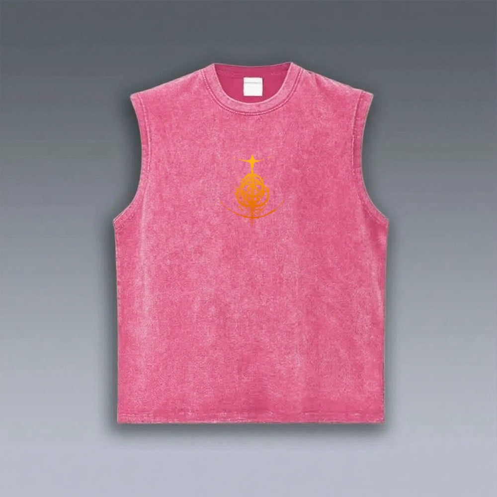 Elden Ring VINTAGE TANK TOP 2604015208