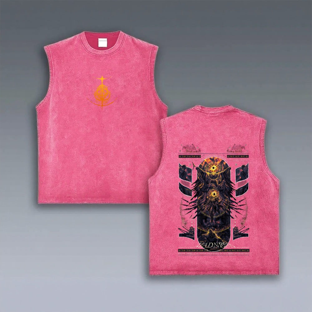 Elden Ring VINTAGE TANK TOP 2604015208