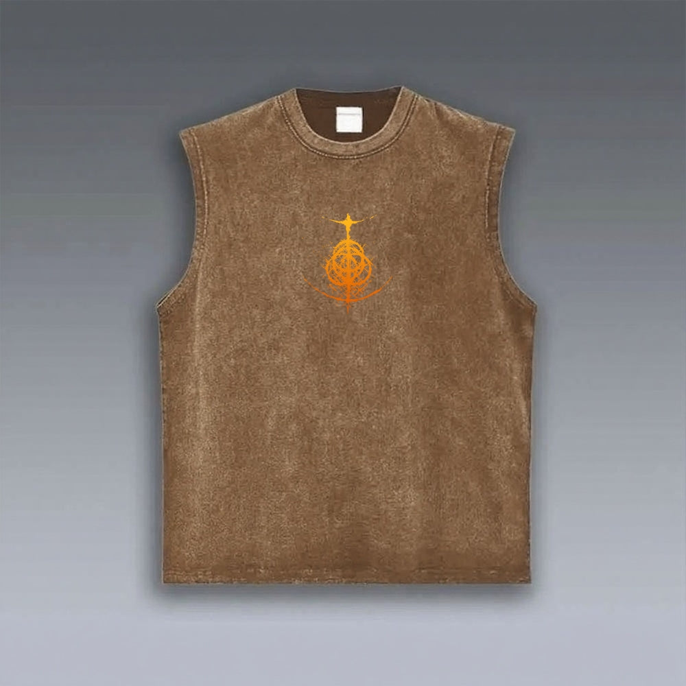Elden Ring VINTAGE TANK TOP 2604015208