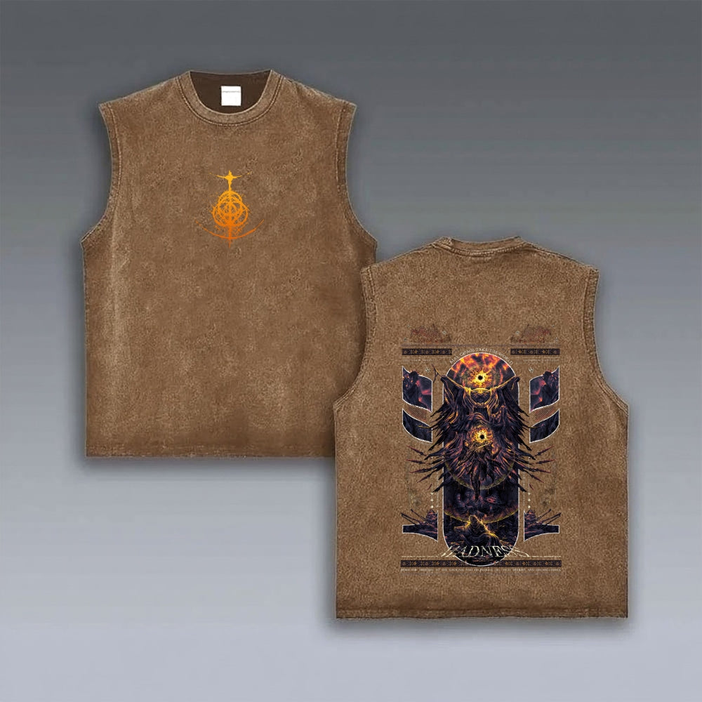 Elden Ring VINTAGE TANK TOP 2604015208