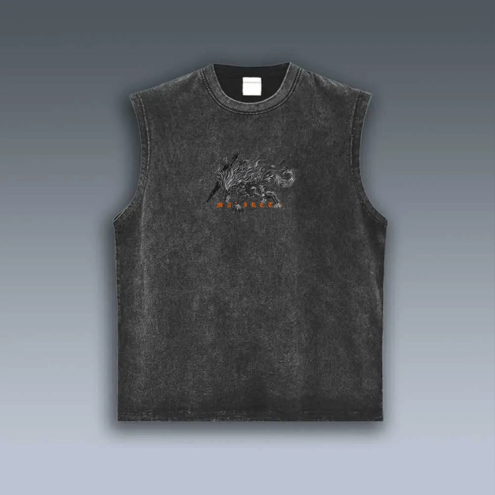 Elden Ring VINTAGE TANK TOP 2604015212