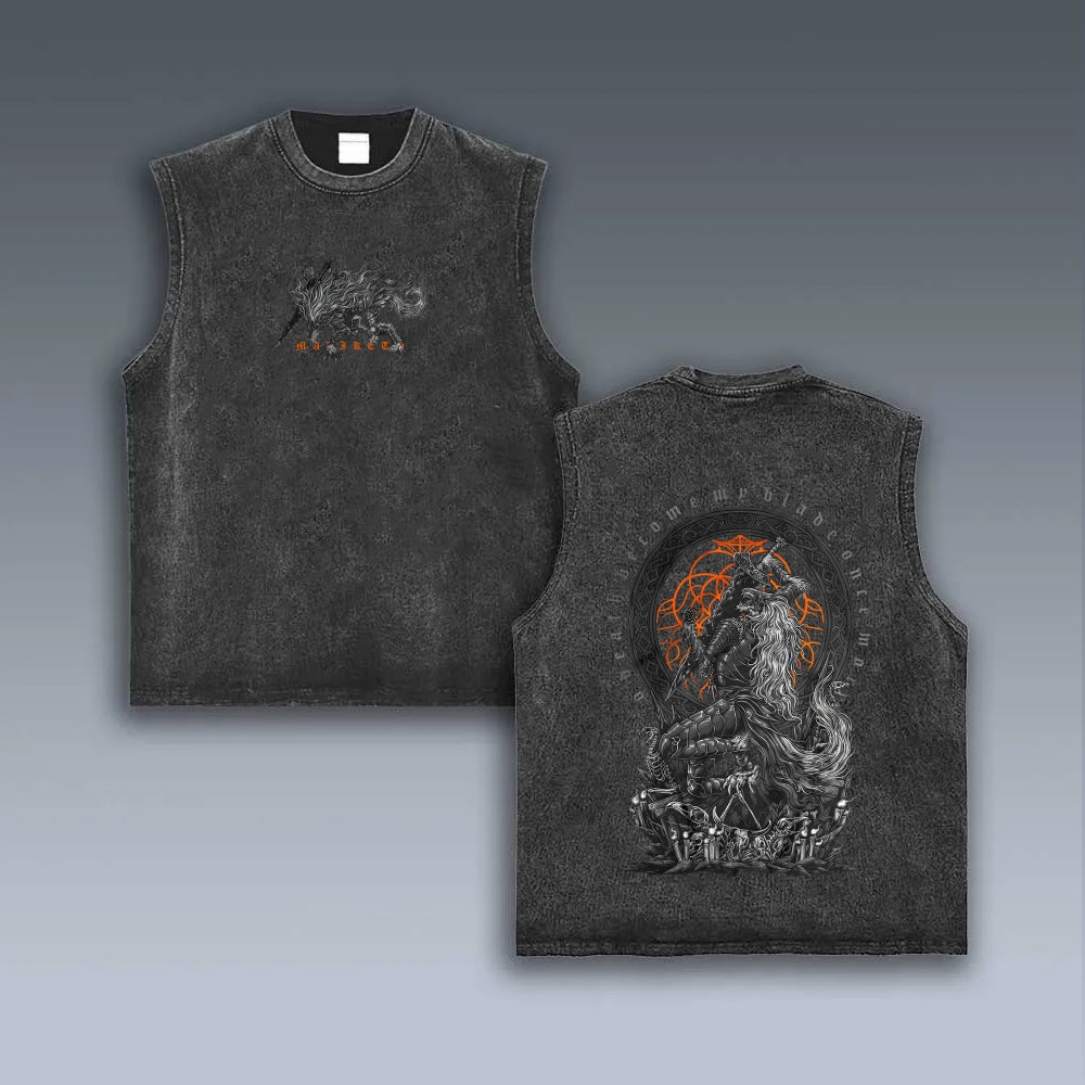 Elden Ring VINTAGE TANK TOP 2604015212
