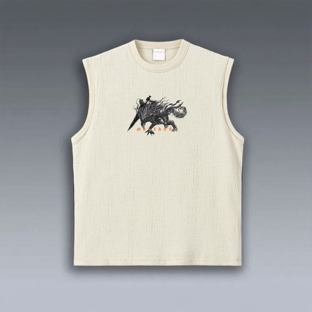 Elden Ring VINTAGE TANK TOP 2604015212