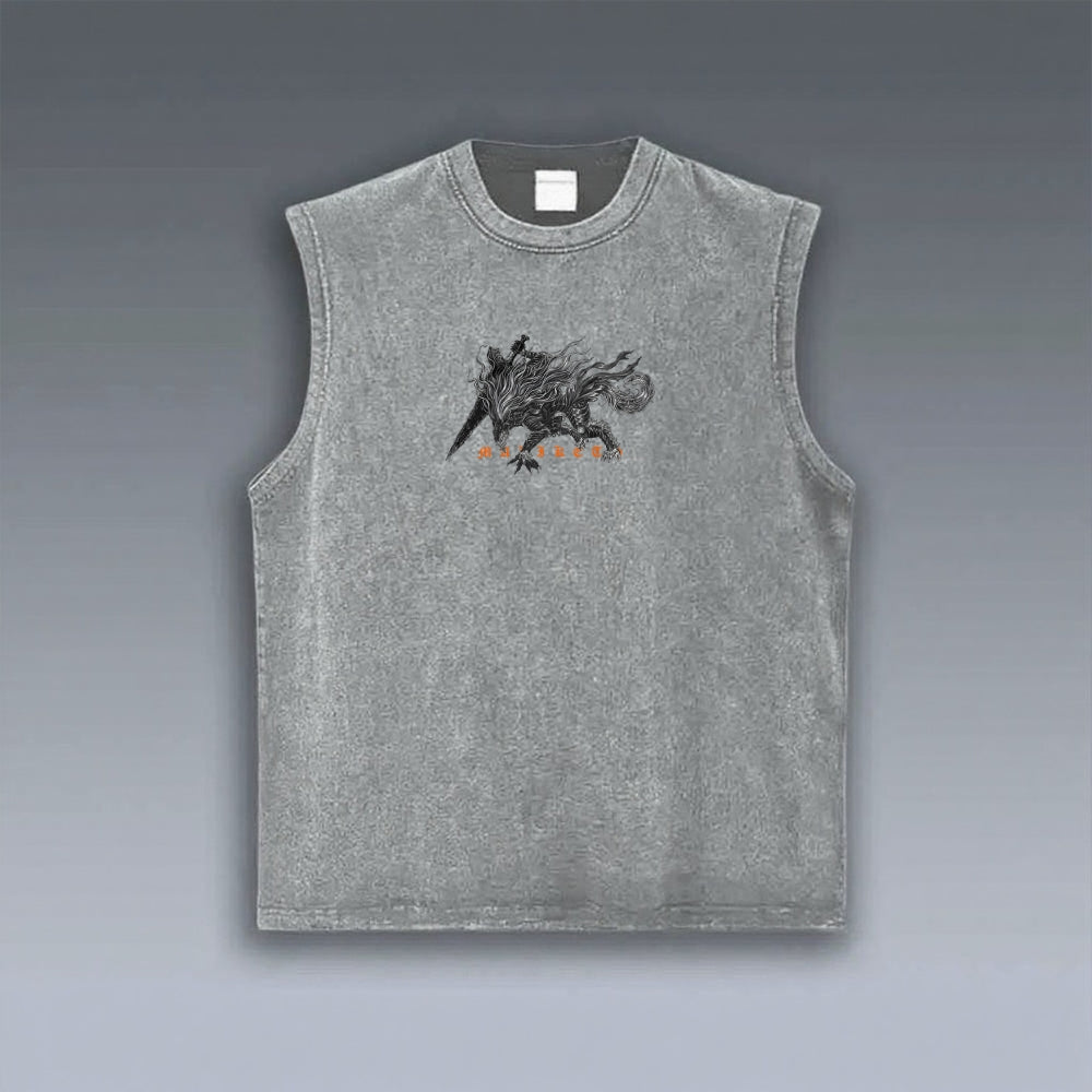 Elden Ring VINTAGE TANK TOP 2604015212