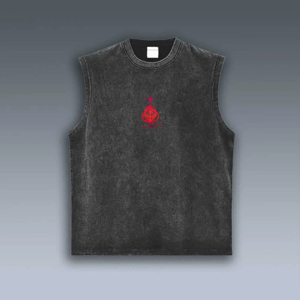 Elden Ring VINTAGE TANK TOP 2604015501