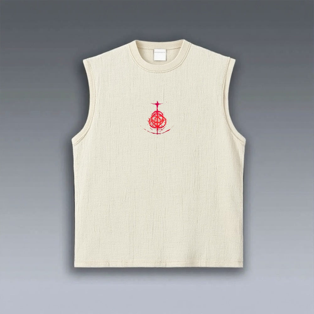 Elden Ring VINTAGE TANK TOP 2604015501