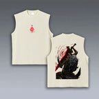 Elden Ring VINTAGE TANK TOP 2604015501