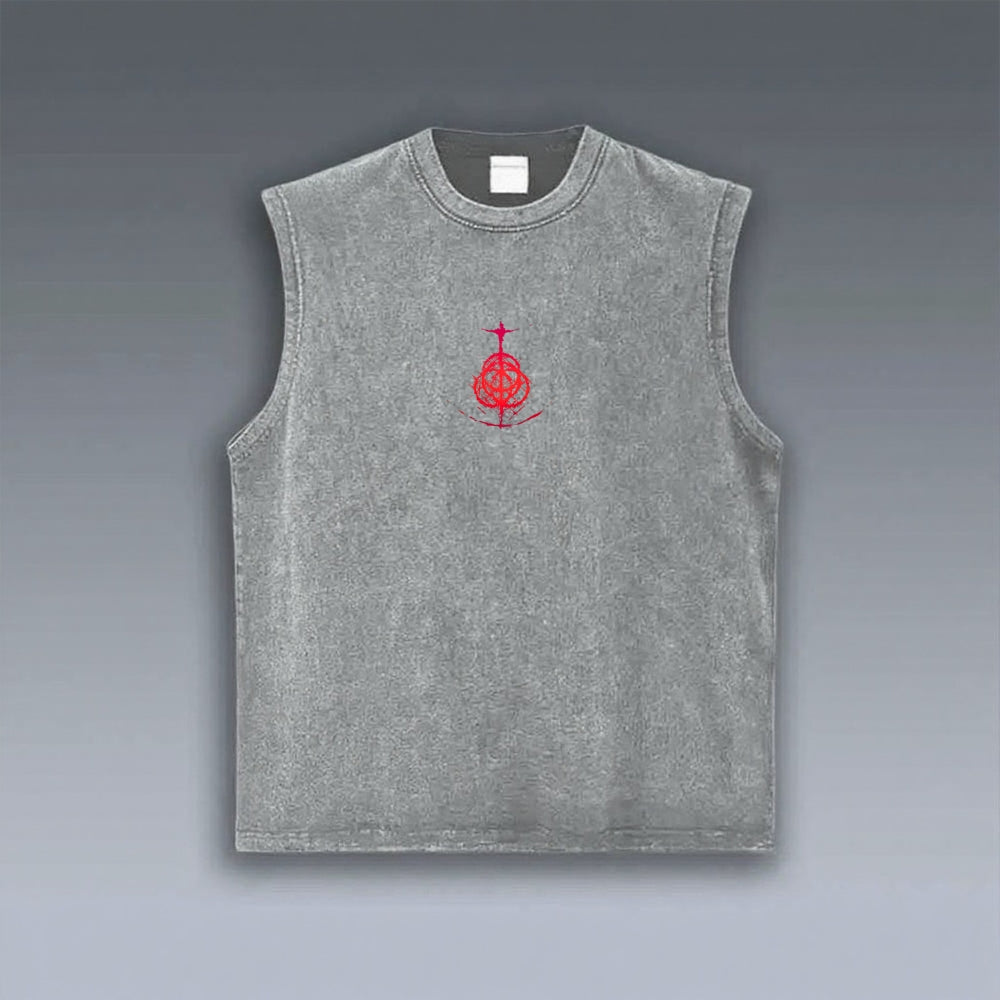 Elden Ring VINTAGE TANK TOP 2604015501