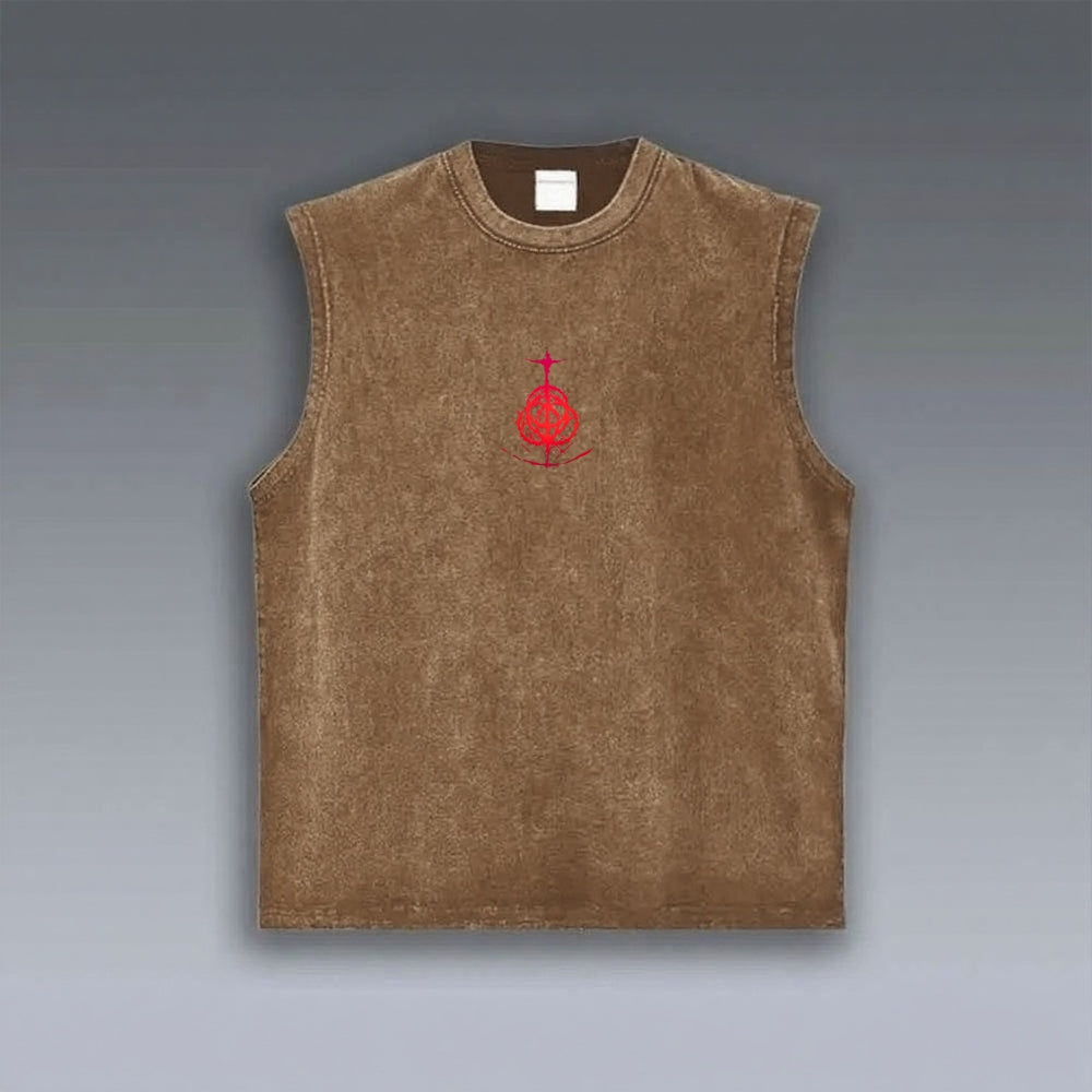 Elden Ring VINTAGE TANK TOP 2604015501