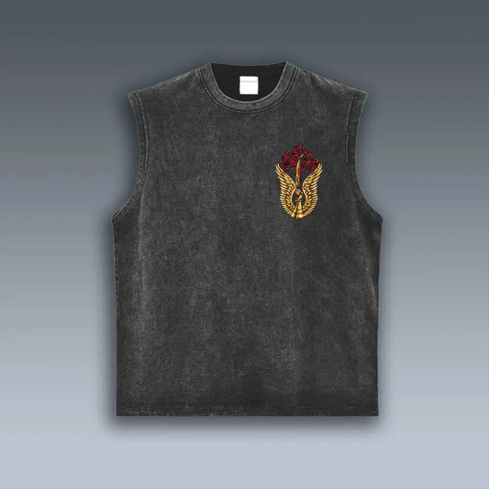 Elden Ring VINTAGE TANK TOP 2604015505
