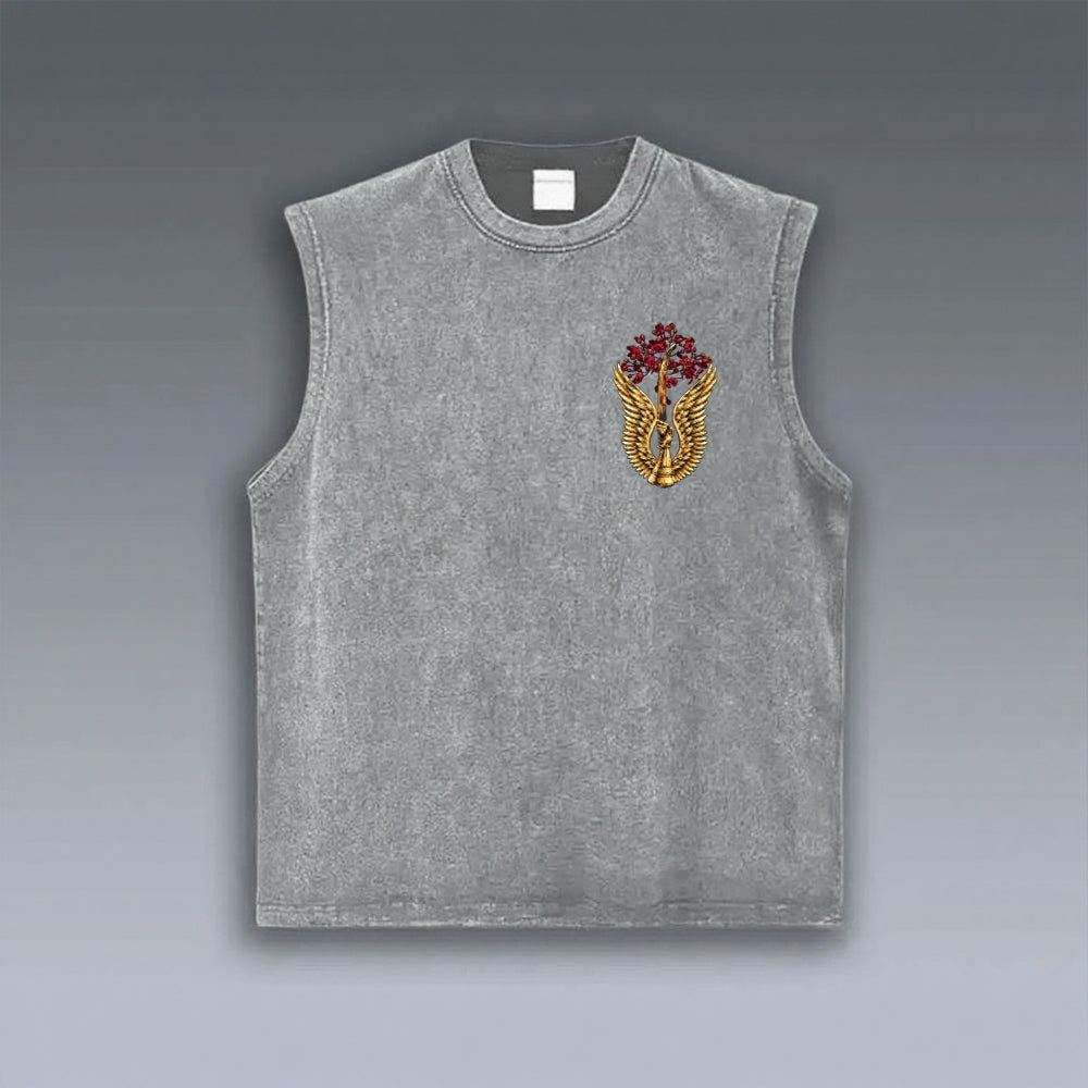 Elden Ring VINTAGE TANK TOP 2604015505