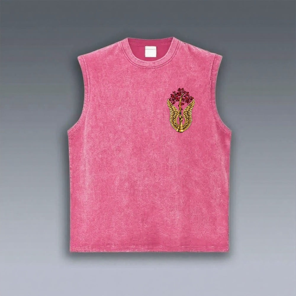 Elden Ring VINTAGE TANK TOP 2604015505