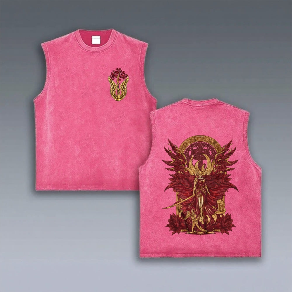 Elden Ring VINTAGE TANK TOP 2604015505