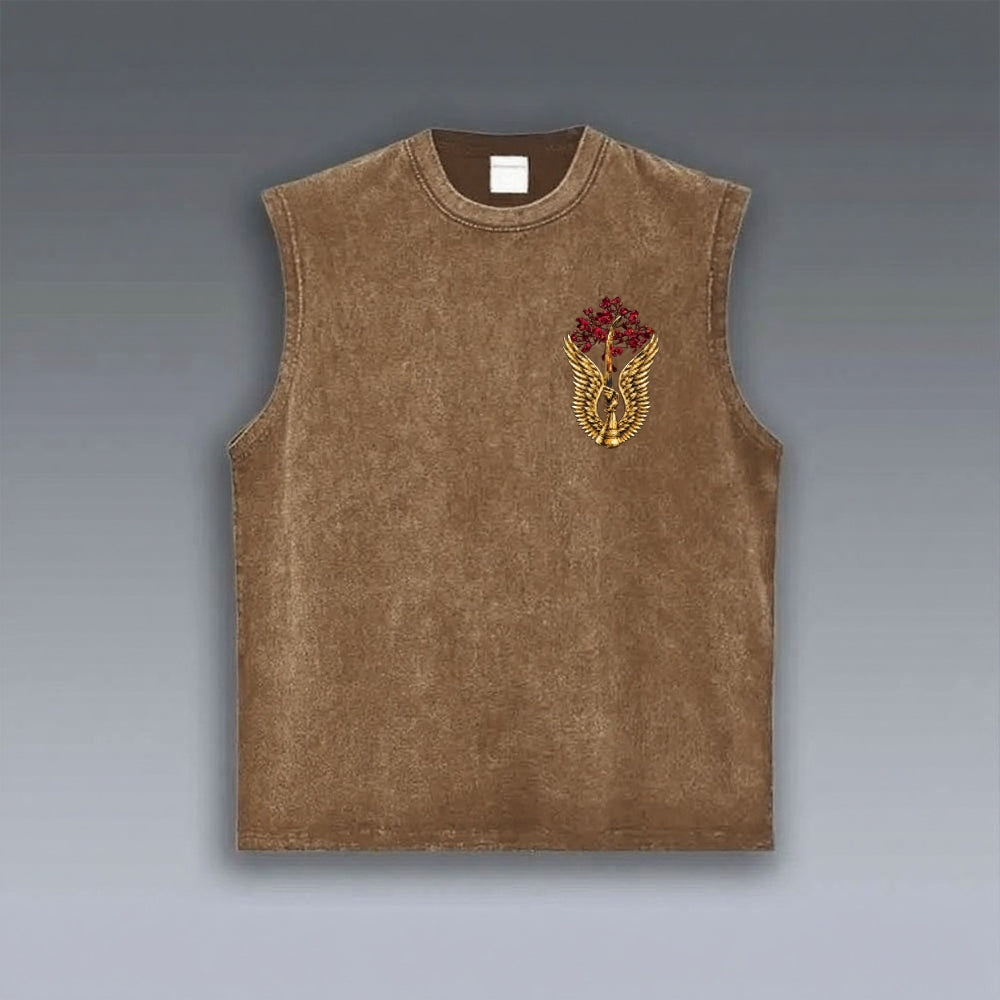 Elden Ring VINTAGE TANK TOP 2604015505