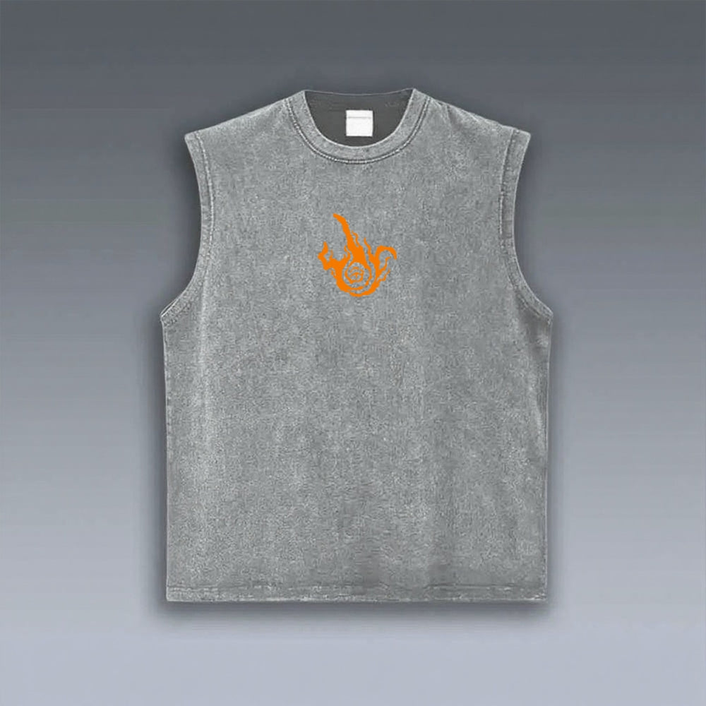 Elden Ring VINTAGE TANK TOP 2604015510